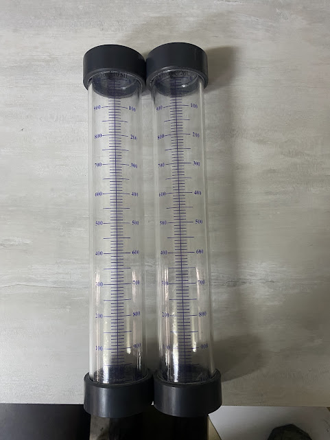 Proses Pompa Çalışma