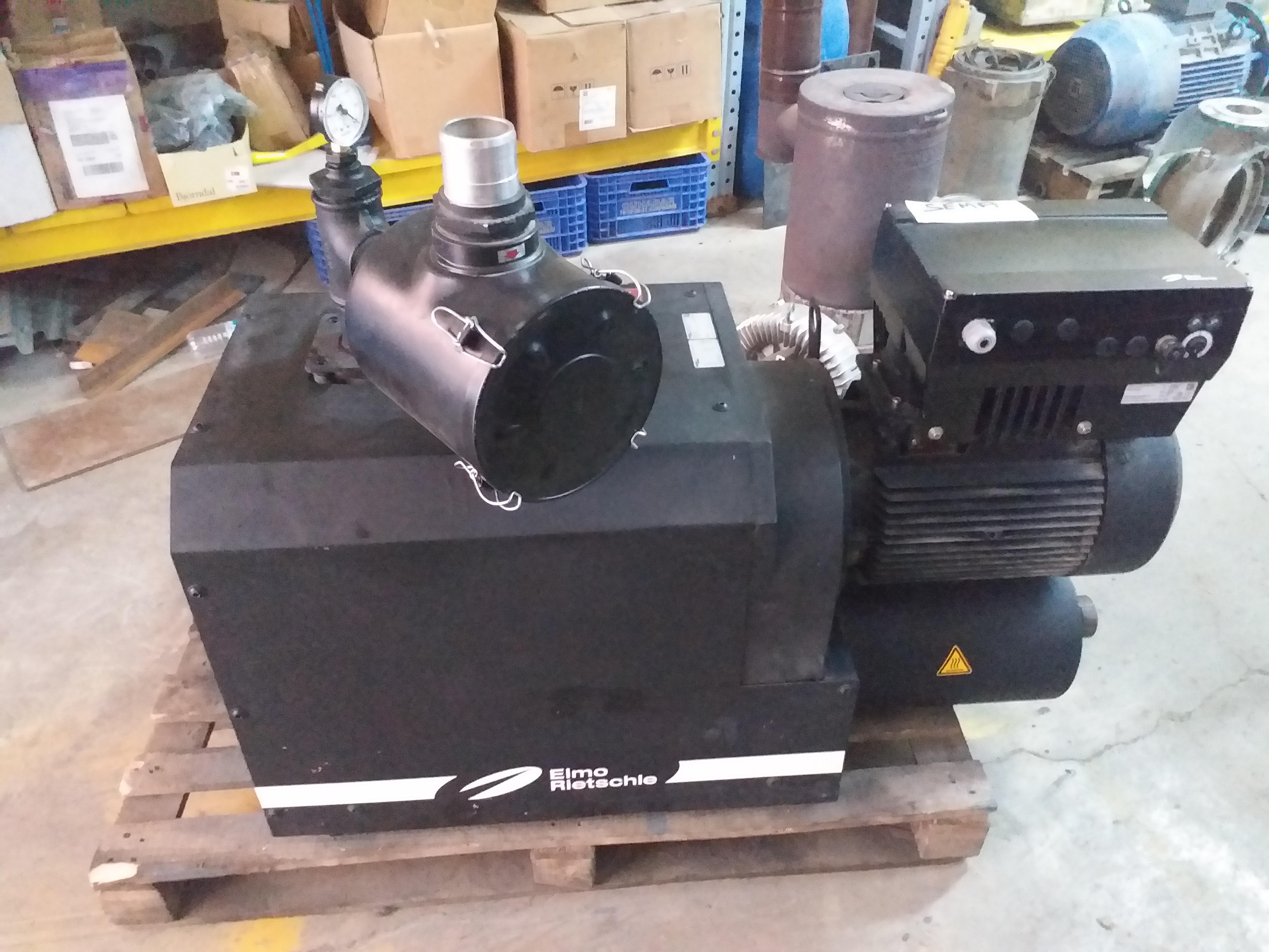 Proses Pompa Tamir